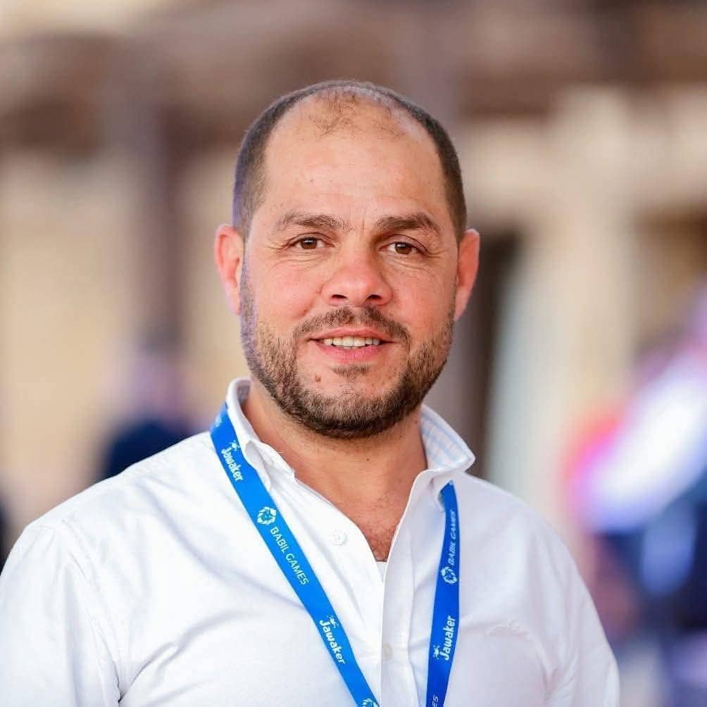 الزميل عبد الرزاق أبو هزيم في ذمة الله