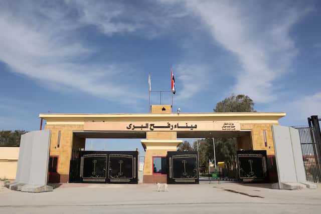 الدار - أعلنت هيئة تنسيق أعمال الحكومة الإسرائيلية في المناطق (كوجات)،