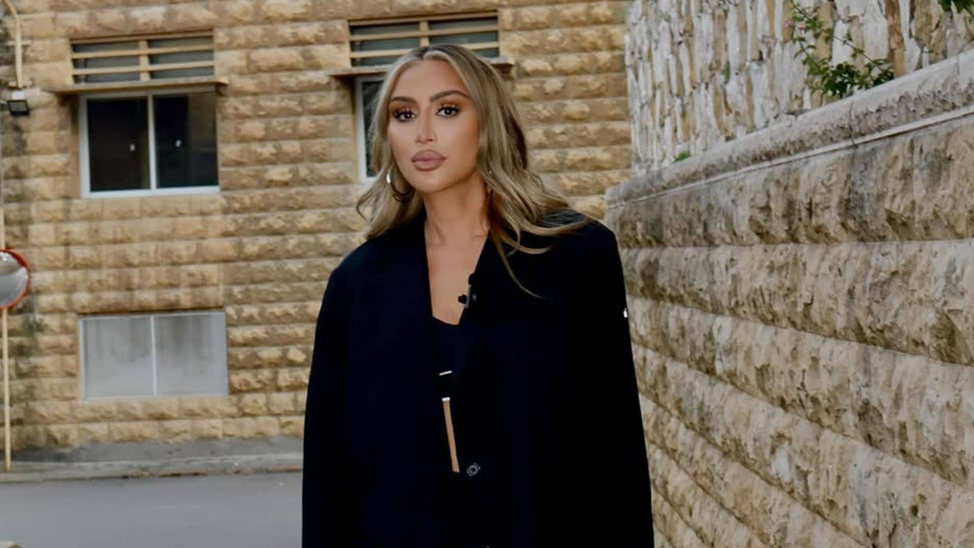 مايا دياب: الأمومة ليست مرتبطة بالدم… والتبني وتجَميد البويضات خيارات مستقبلية للمرأة