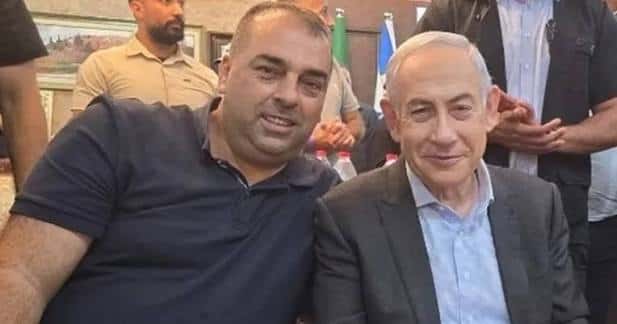 الدار - صوّت النائبان في كنيست الاحتلال الإسرائيلي "أكرم حسون" و"عفيف