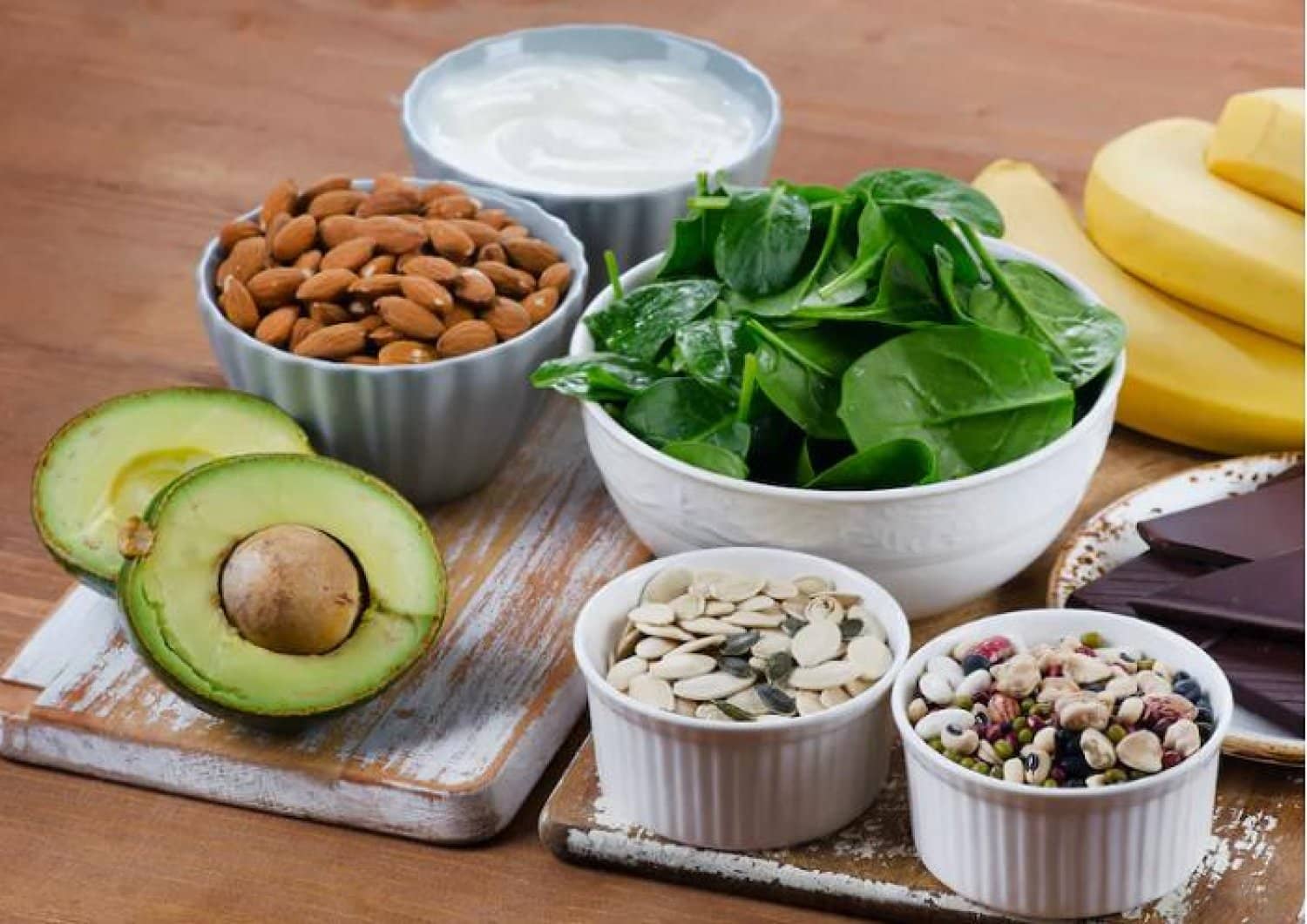 كيف يؤثر انخفاض مستويات المغنيسيوم على صحتك؟