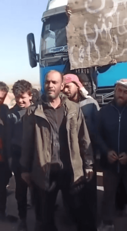 سوري يوجّه رسالة للأردنيين: لا تحملونا منّة 14 سنة فهذا واجب