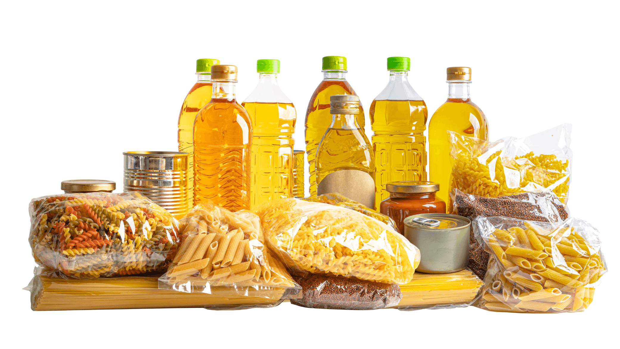 نقيب تجار المواد الغذائية: لم نرصد أي ارتفاع في الأسعار