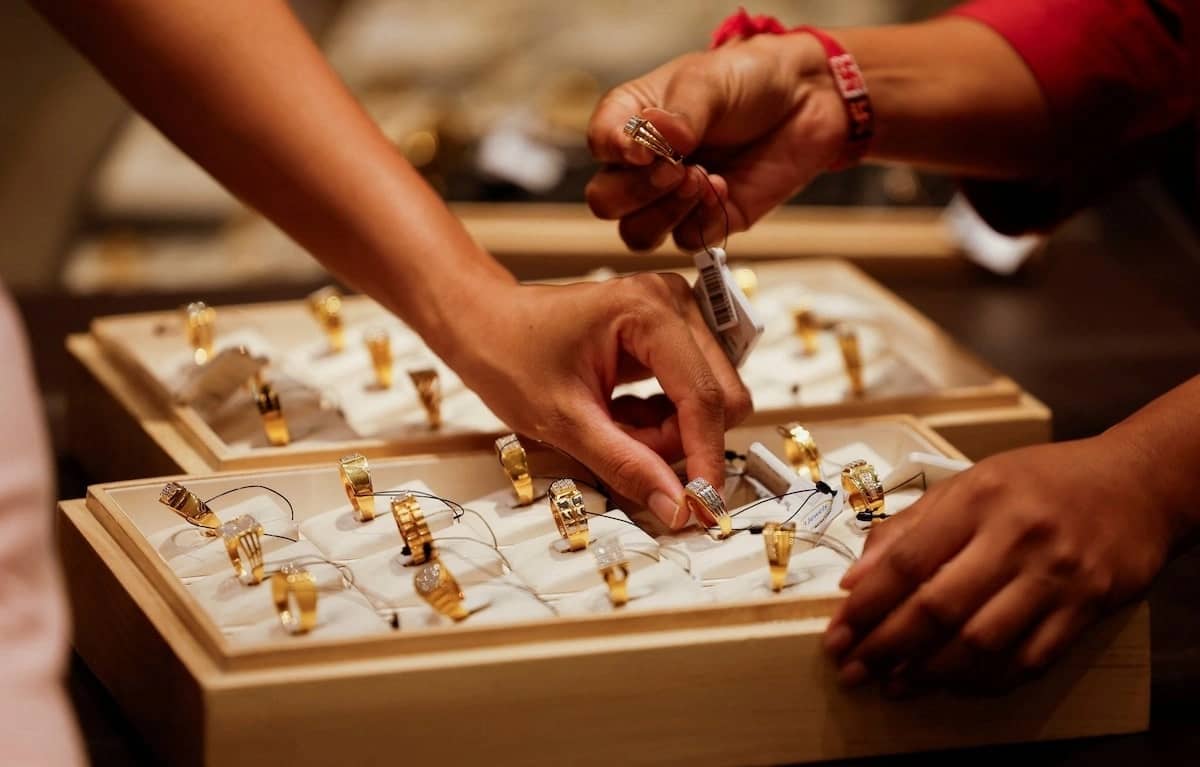 أسعار الذهب مساء الثلاثاء في الأردن.. وأسعار ليرات الذهب