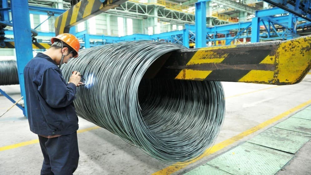 بنسبة 0.70%.. انخفاض أسعار المنتجين الصناعيين خلال 11 شهراً للعام الماضي