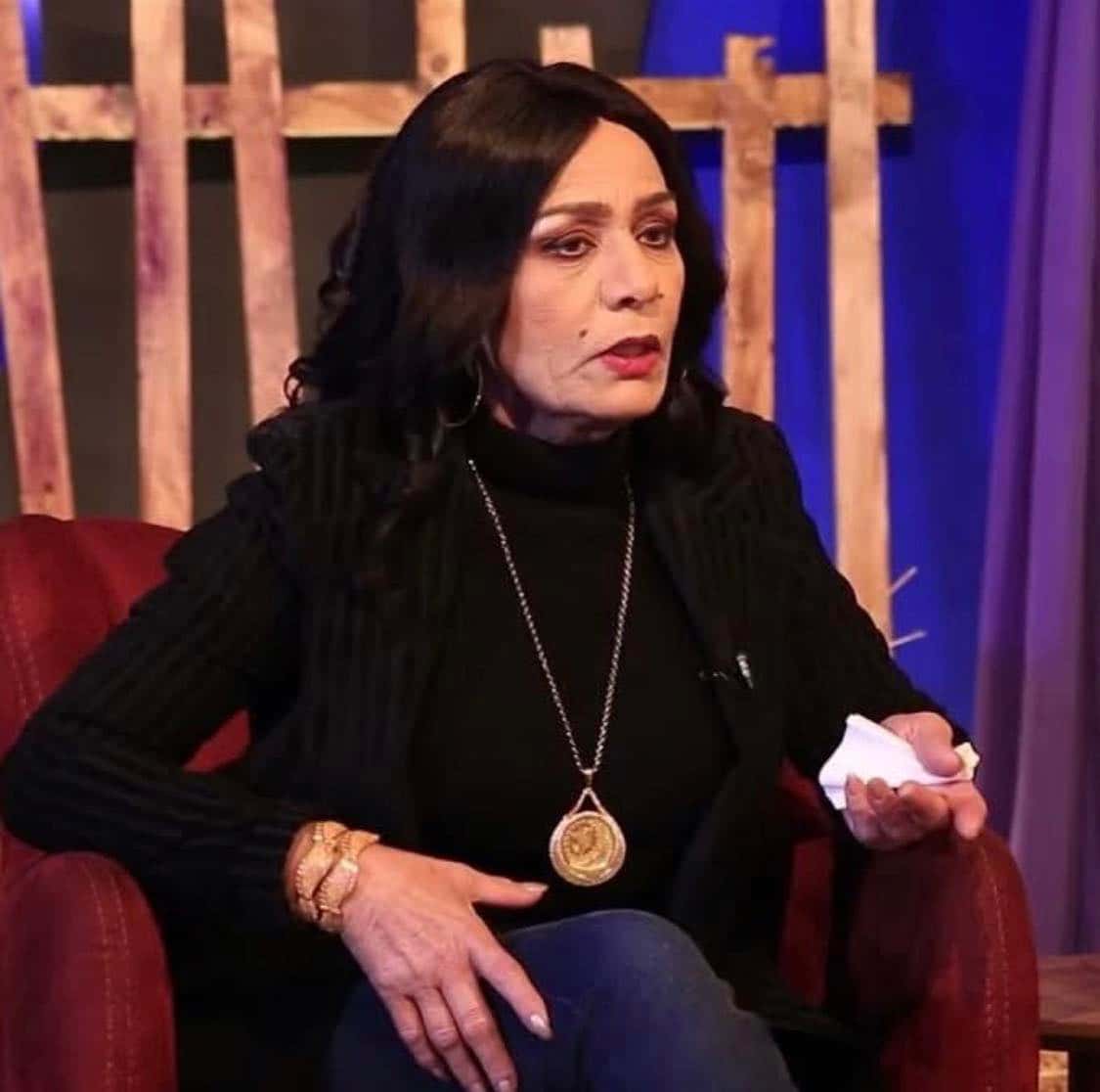 الدار - نعت نقابة الفنانين العراقيين، اليوم السبت، الفنانة الشعبية الك