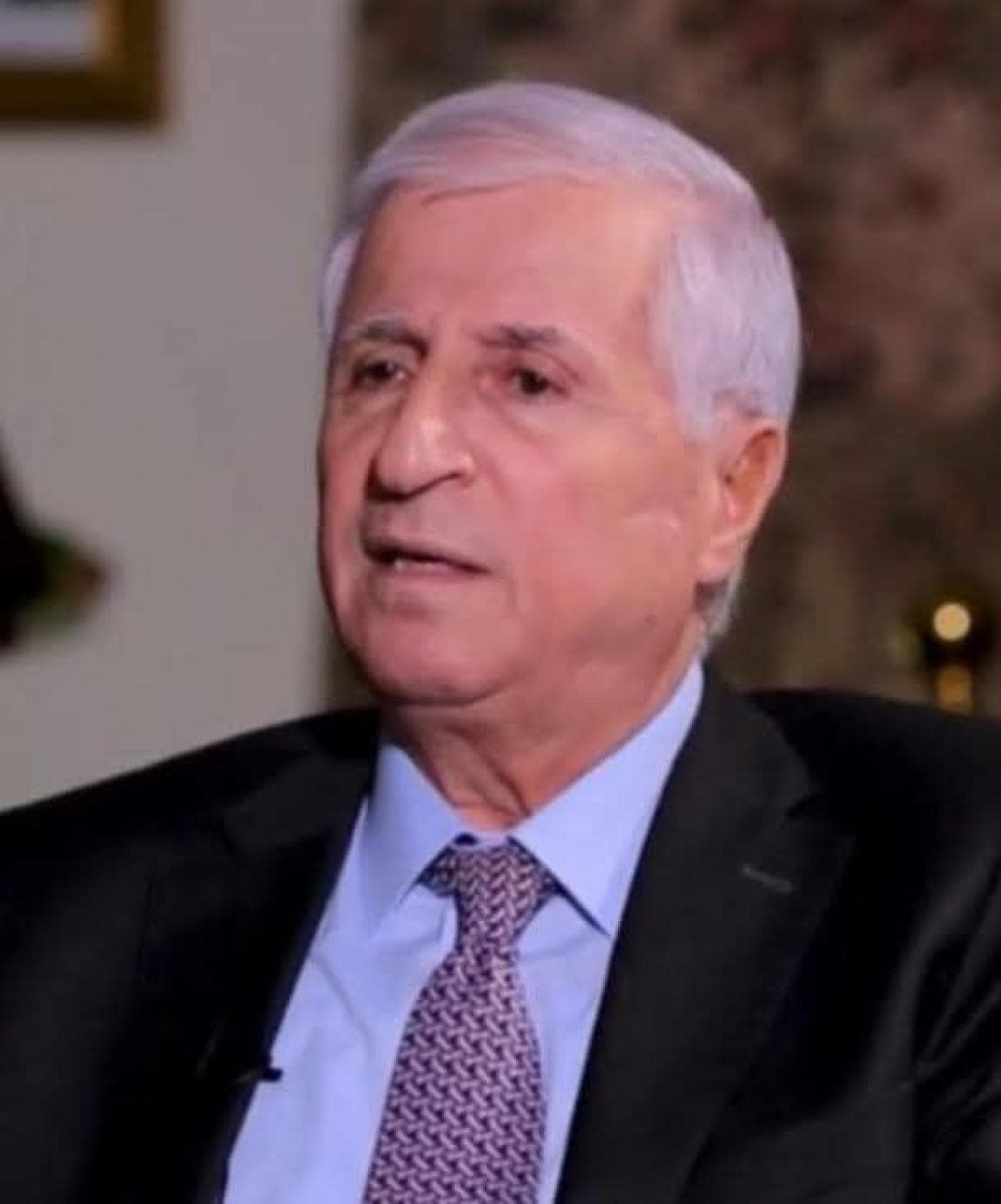 رئيس الوزراء ينعى نائب رئيس الوزراء والوزير الأسبق الدكتور صالح إرشيدات