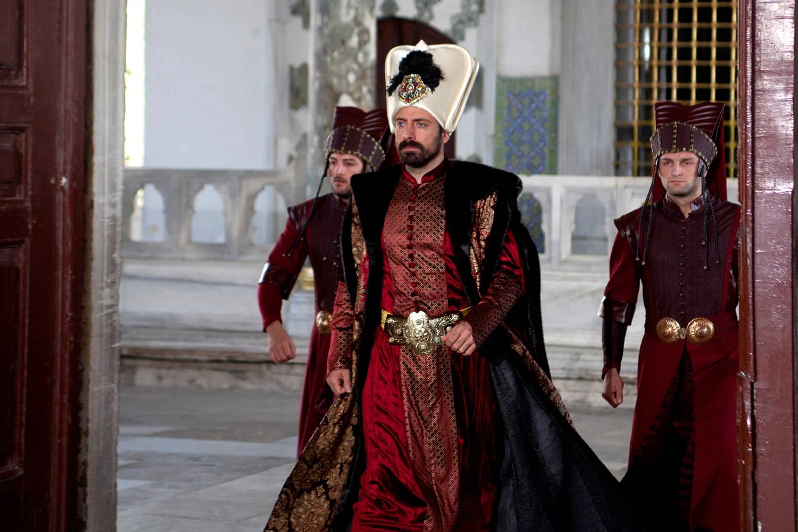 تركيا تدعم منتجي المسلسلات بـ 100 ألف دولار للحلقة الواحدة لتعزيز السياحة والثقافة