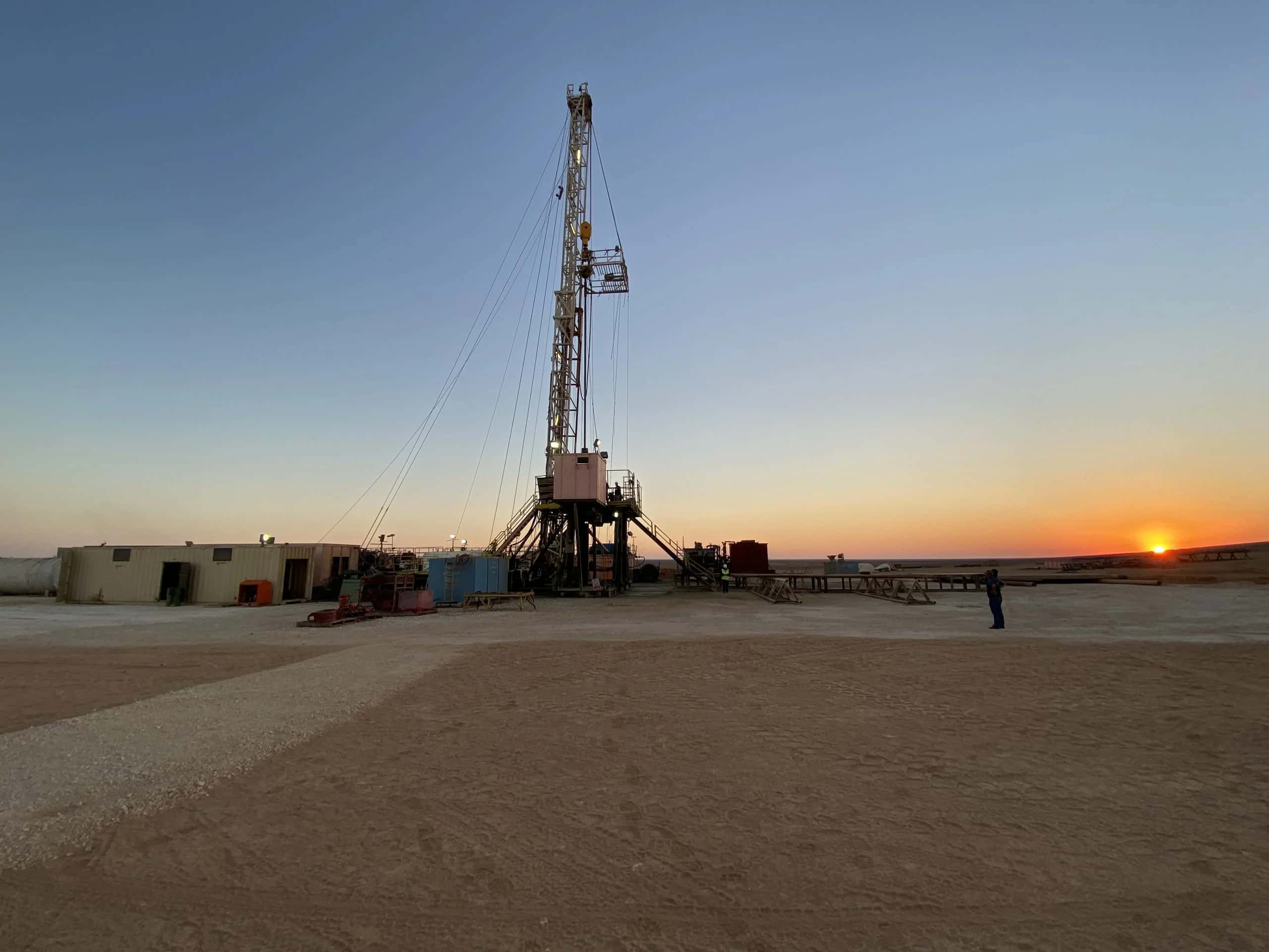 الدار - أكدت شركة البترول الوطنية استقرار إمدادات الغاز الطبيعي من حقل