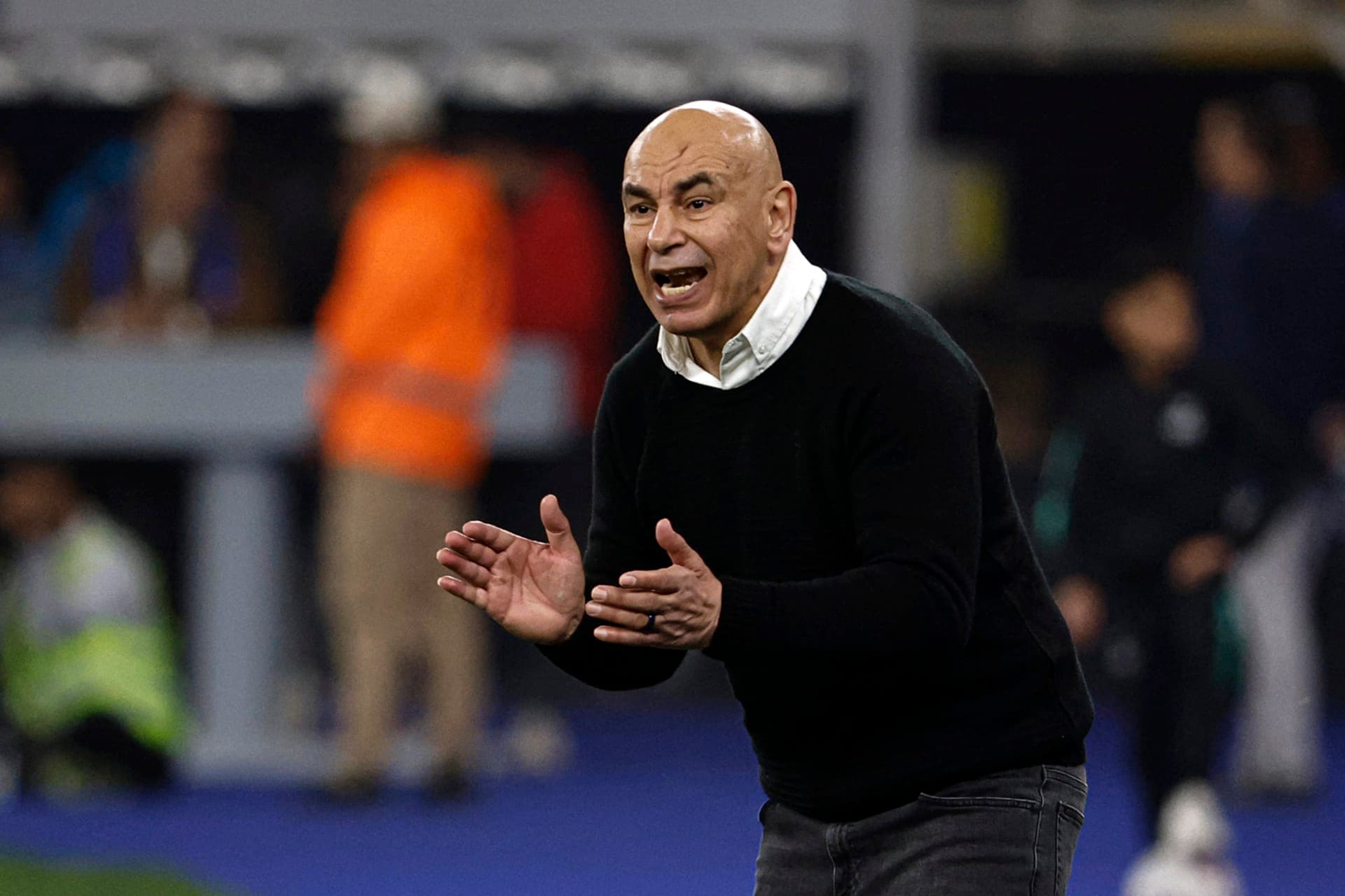 دوافعهم انتقامية.. 4 "عمالقة" يفجرون مخاوف حسام حسن أمام كوت ديفوار