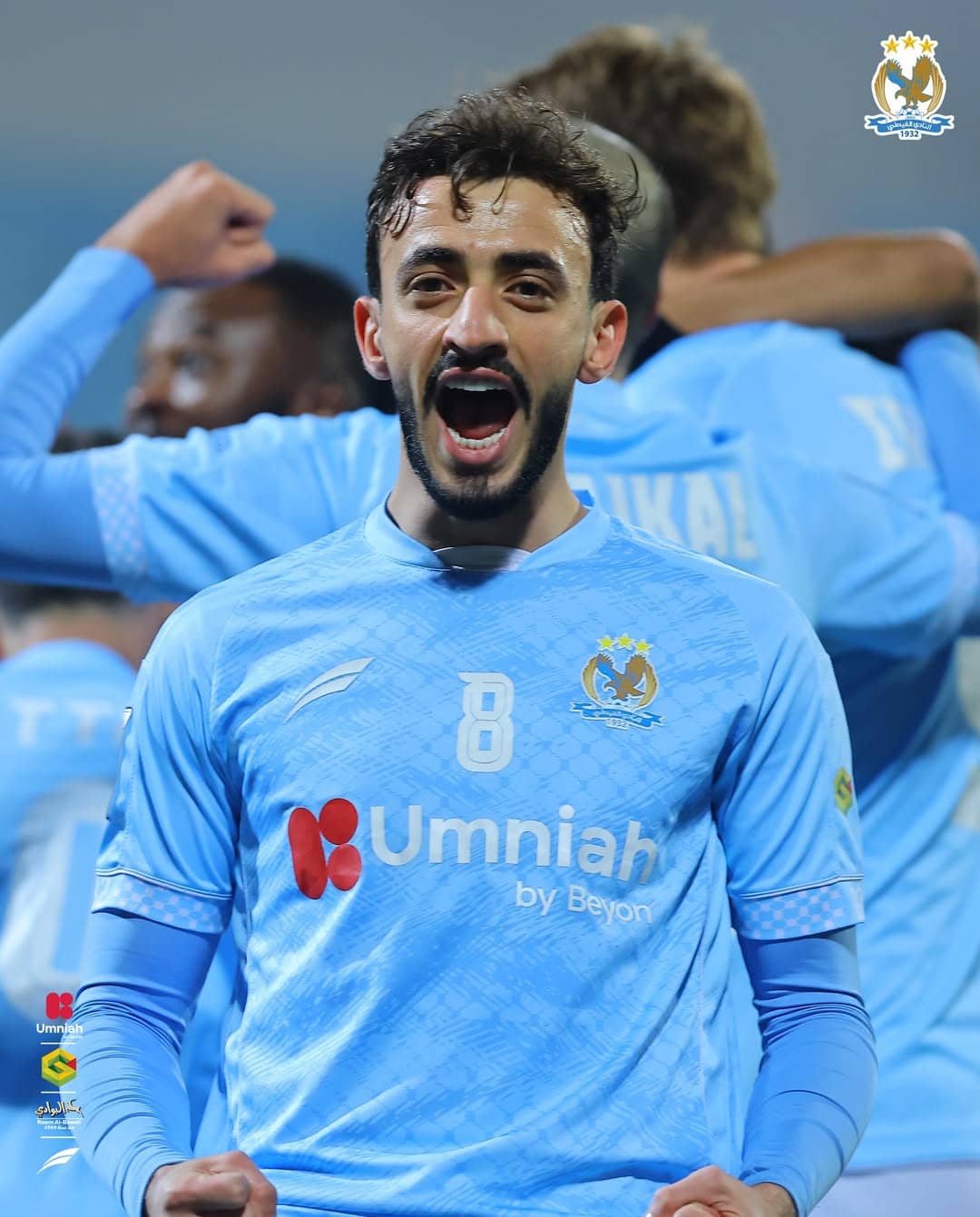 الفيصلي يفوز على الحسين إربد ويتصدر الدوري ويشعل المنافسة